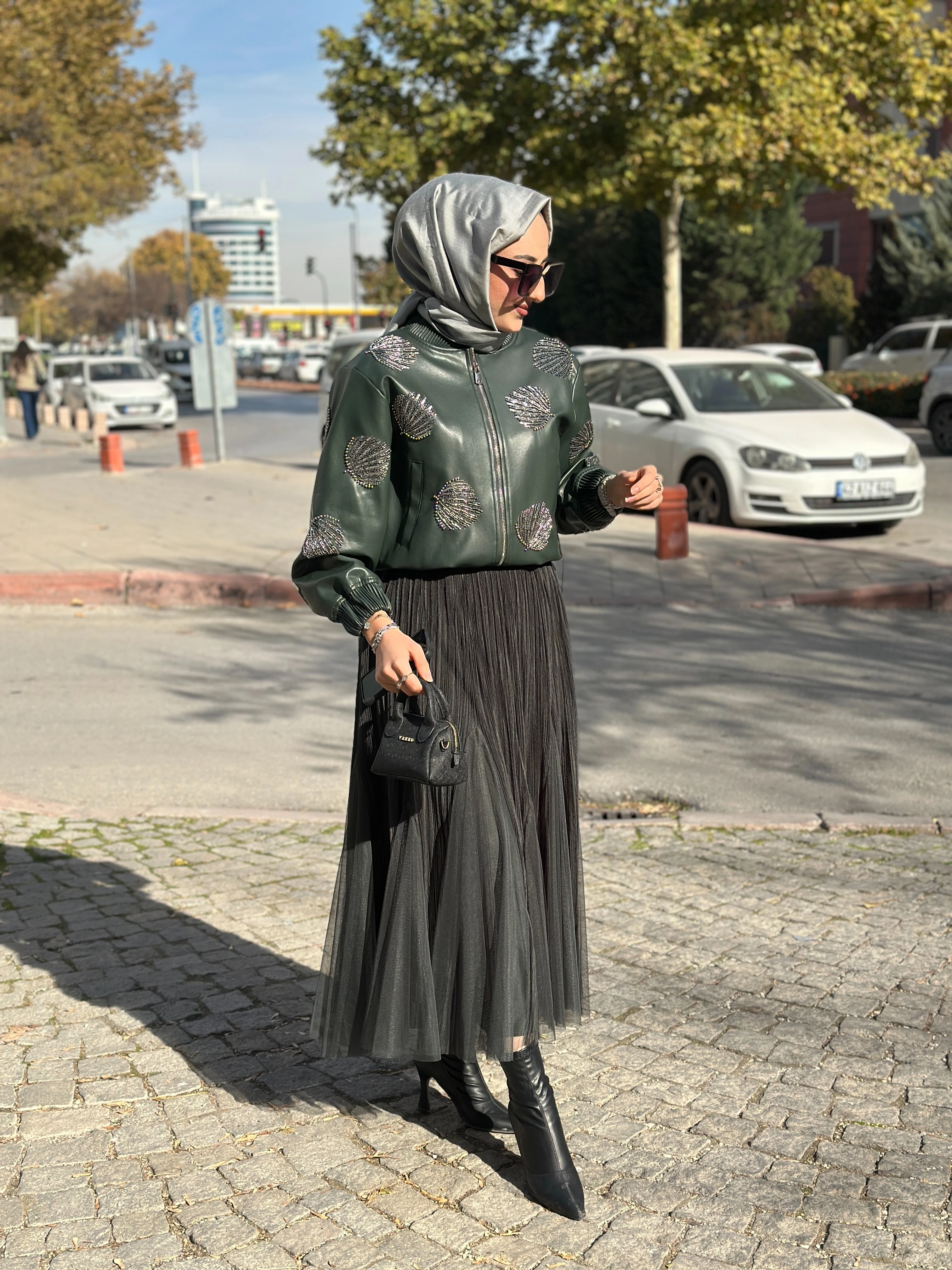 VENÖVE 0006 FİNN ETEK