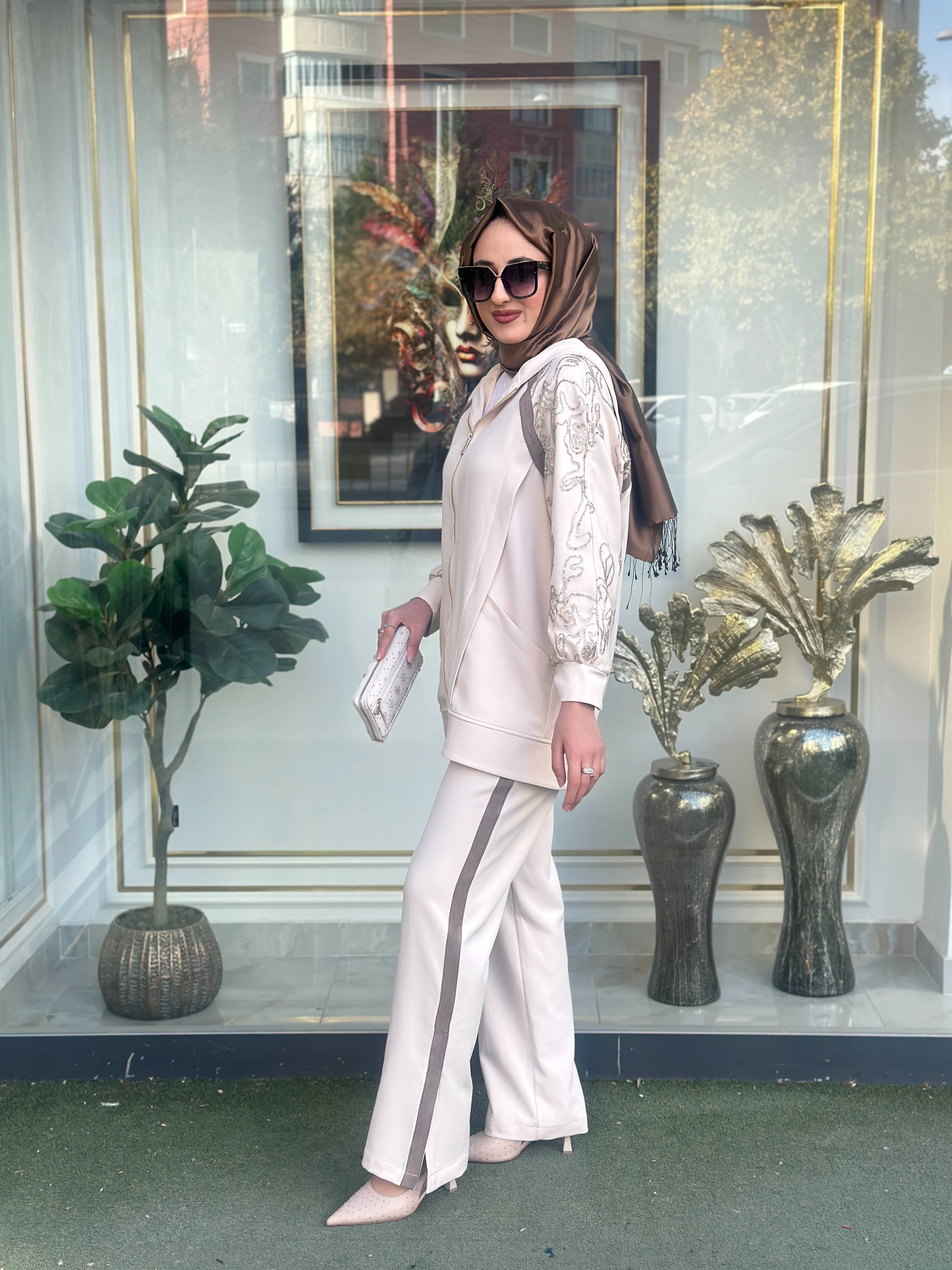 VENÖVE 0027 TİNO TAKIM