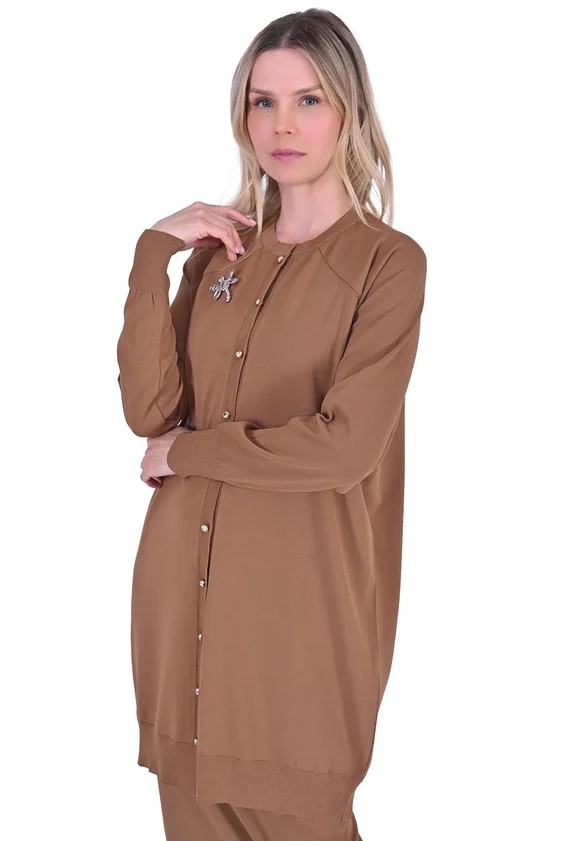 İNVEE 6283 YUSUFÇUK HIRKA