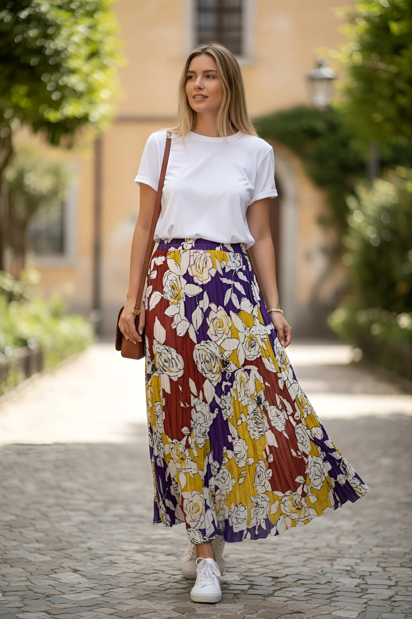 LİSA EXCLUSİVE 3115 ETEK