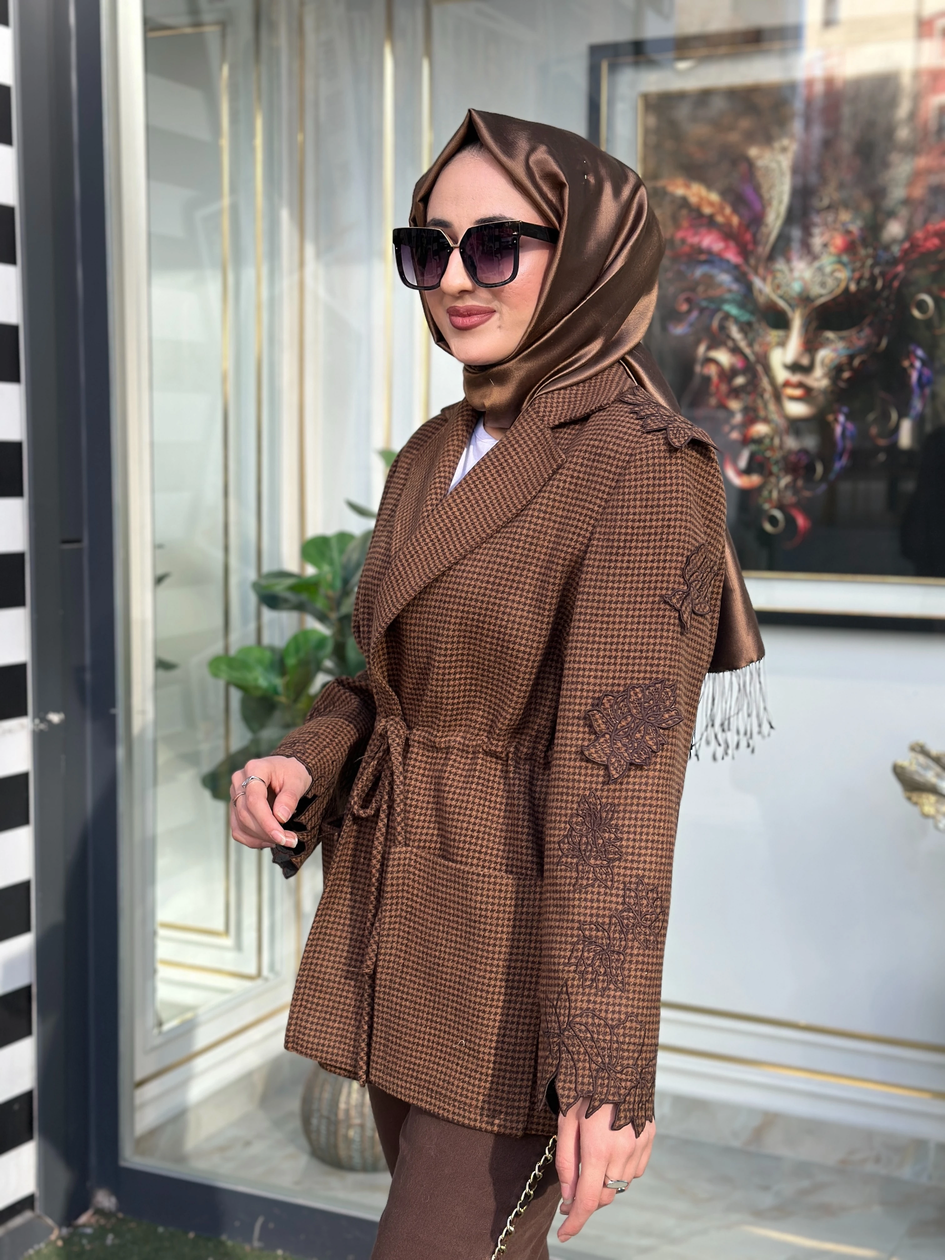 VENÖVE 0050 ASTRA CEKET