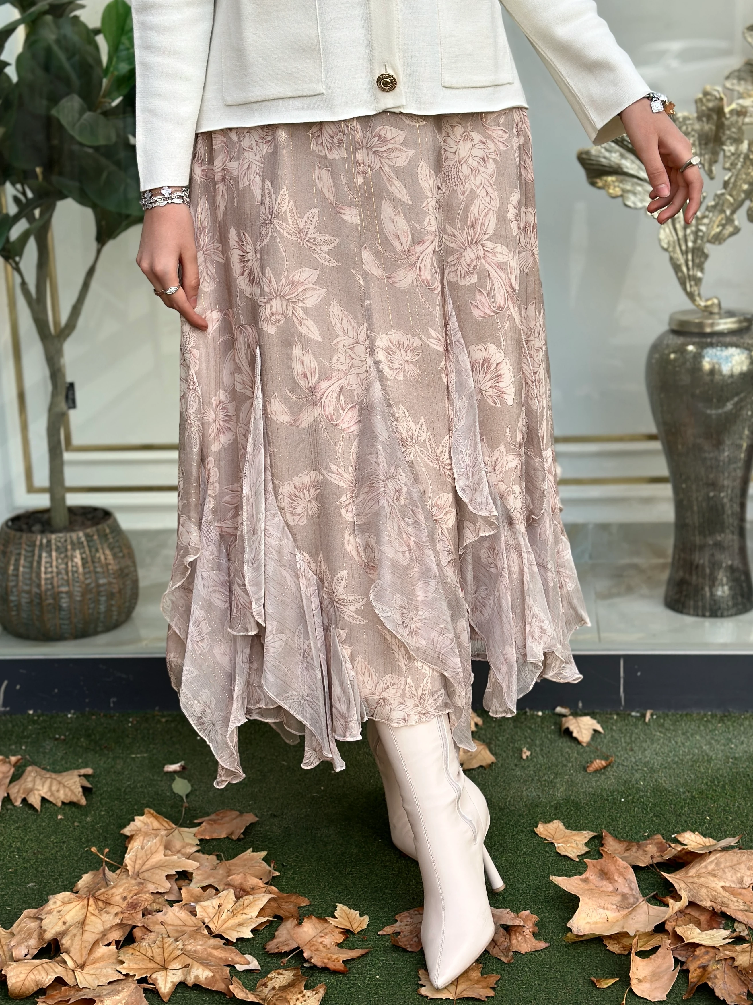 VENÖVE 0007 KEVİN ETEK