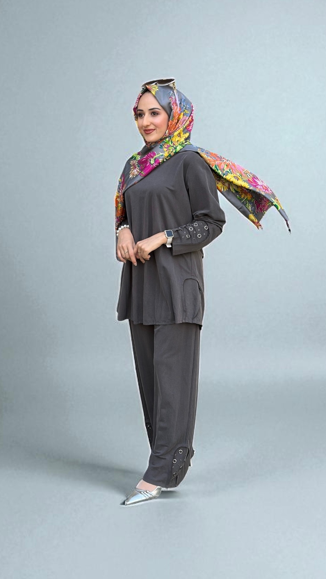 LİSSMORE 5921 İKİLİ TAKIM