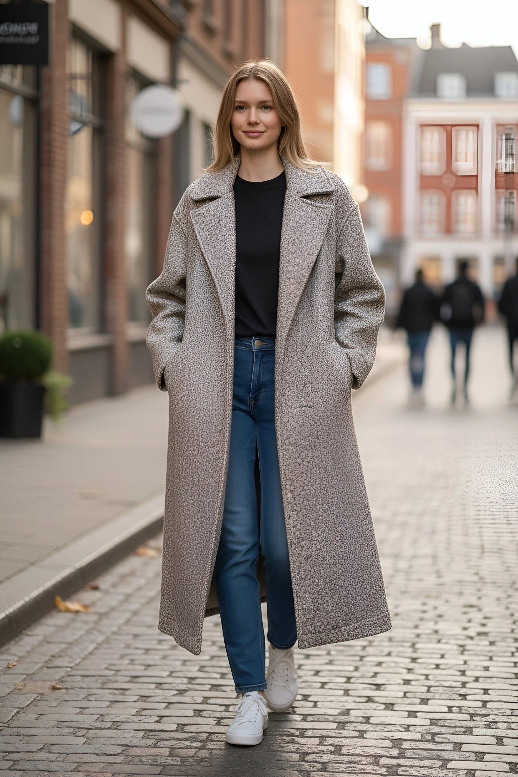 HEDDY 24703 KABAN BUKLET