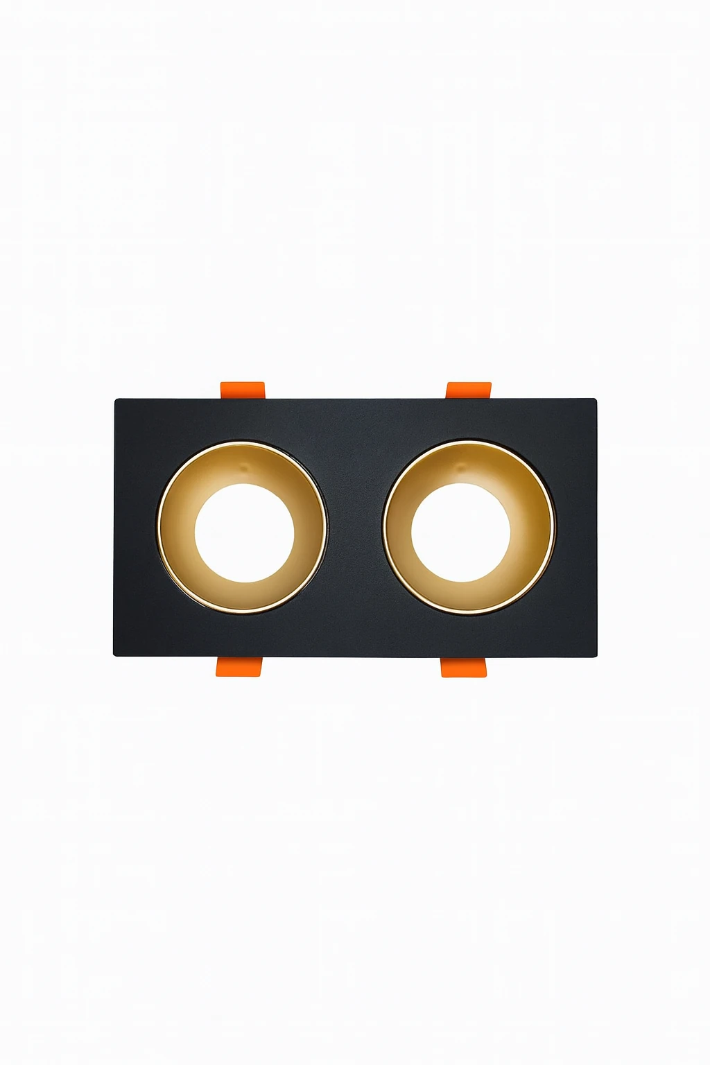 DEKORATİF İKİLİ YUVARLAK İÇ KASA 