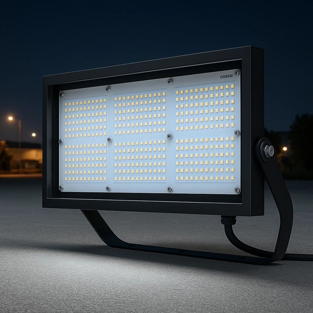 150 W OSRAM LED PROJEKTÖR 