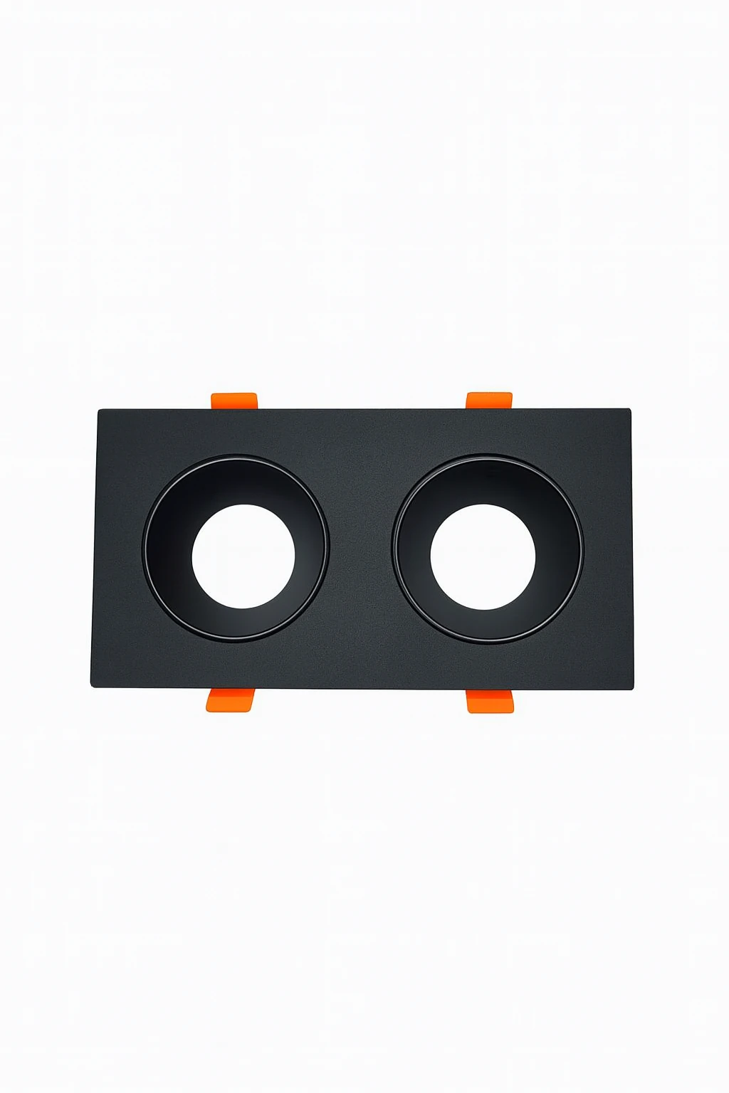 DEKORATİF İKİLİ YUVARLAK İÇ BOŞ KASA 