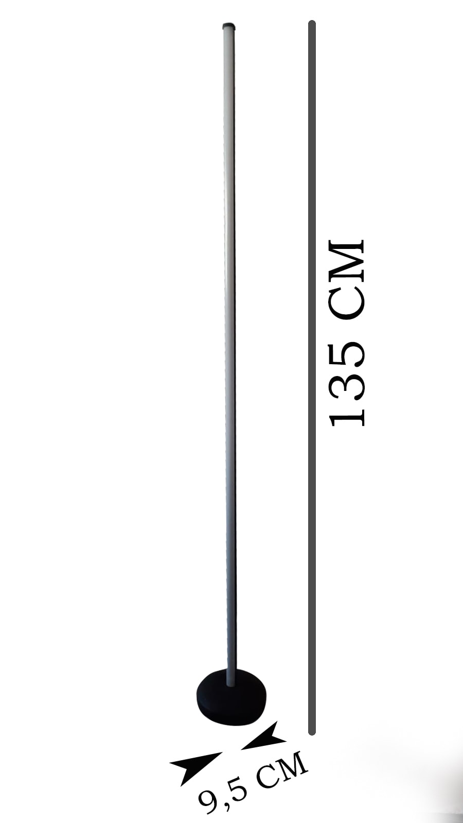 LED LAMBADER