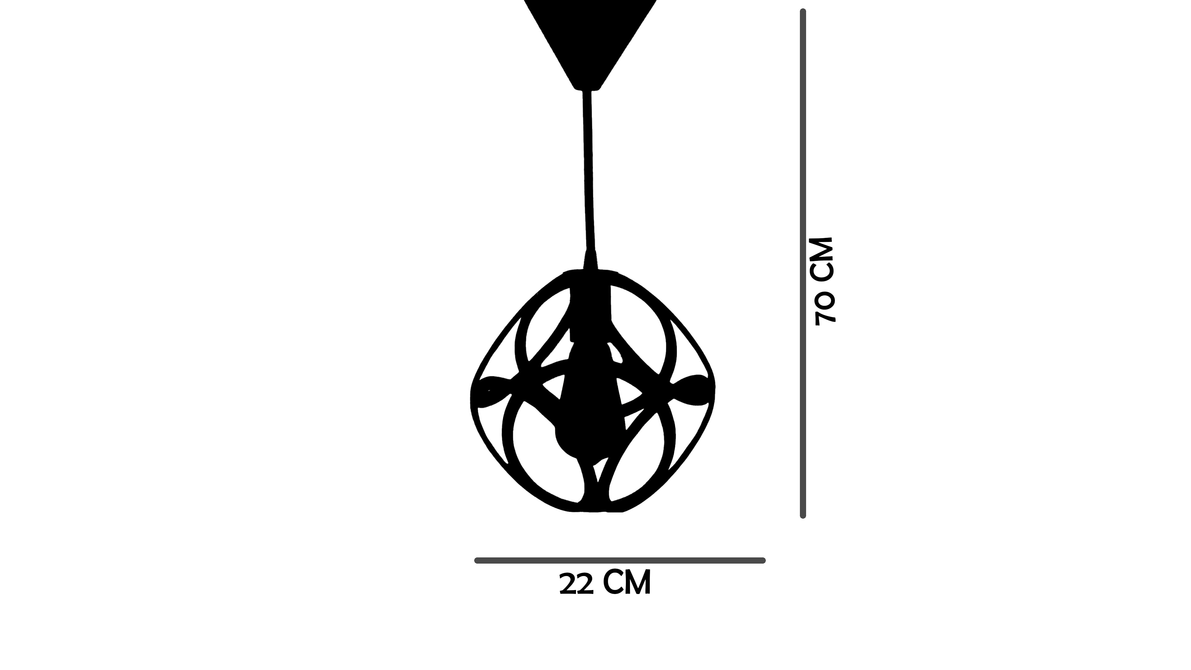 ÇEMBER KÜP MODEL TEKLİ SARKIT
