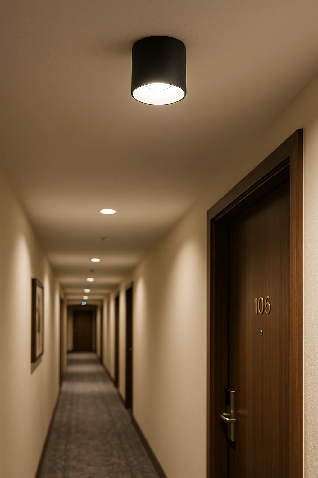 SLİM SİLİNDİR SİYAH SIVA ÜSTÜ KASA 