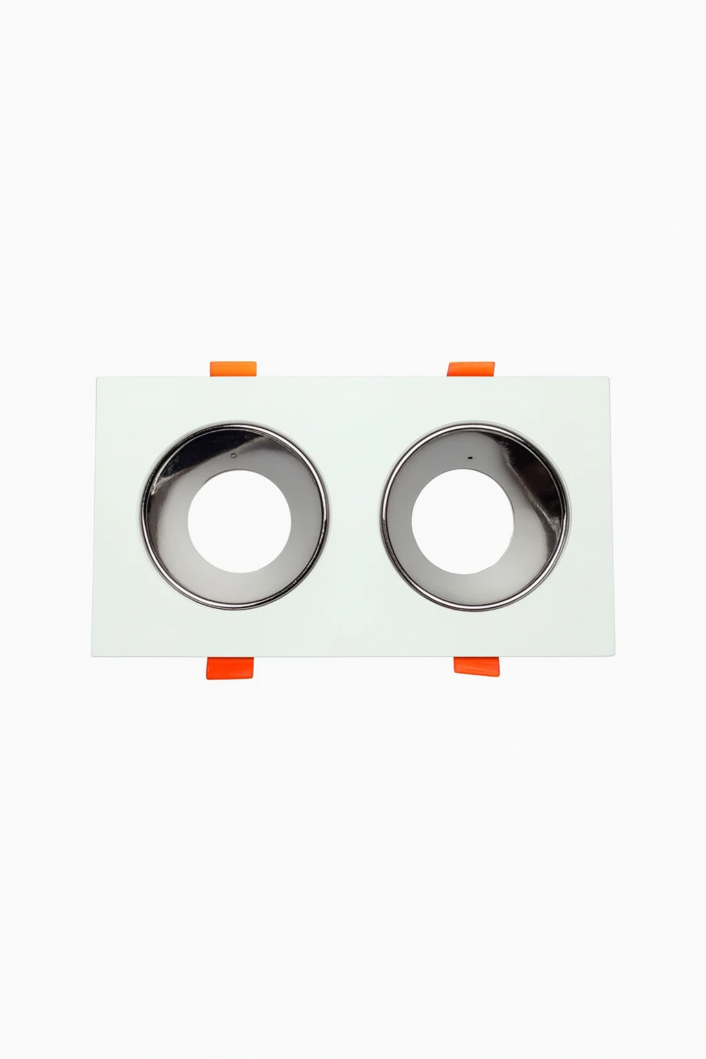 DEKORATİF İKİLİ YUVARLAK İÇ BOŞ KASA 