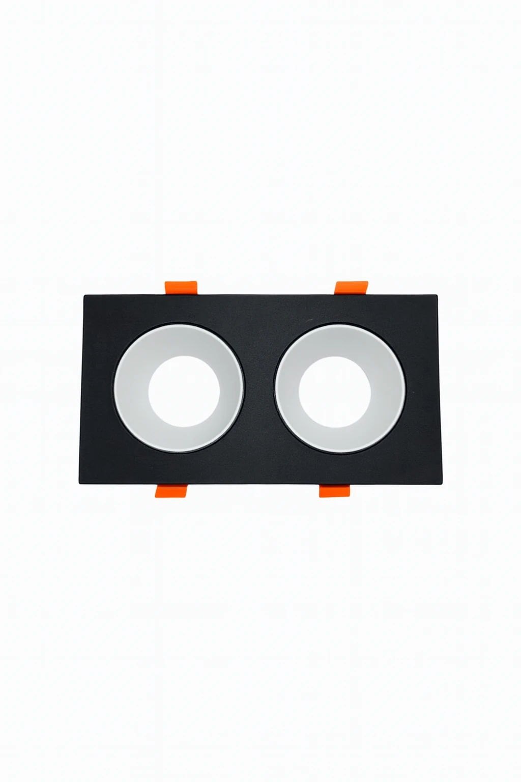 DEKORATİF İKİLİ YUVARLAK İÇ BOŞ KASA 