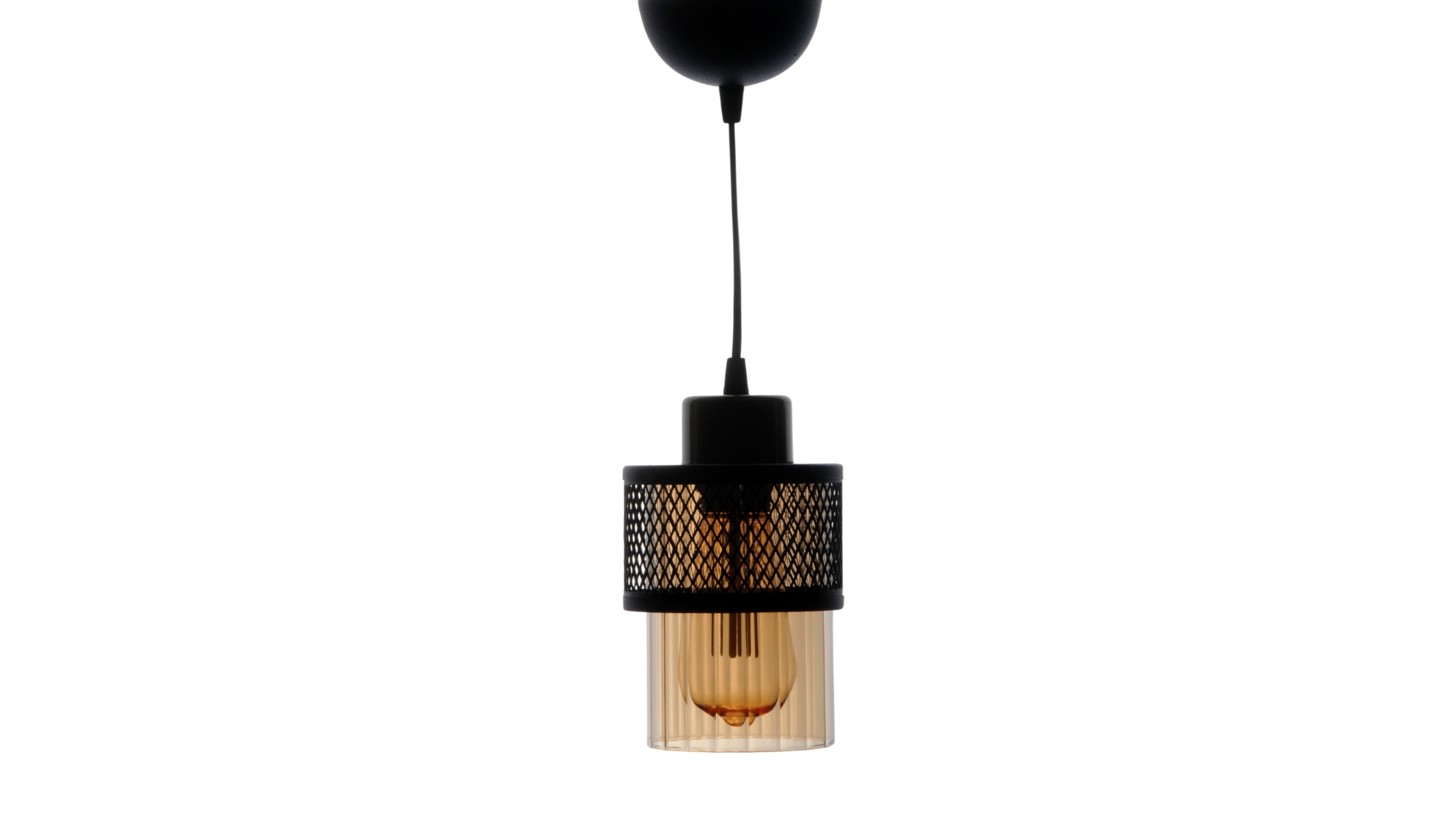 PULSAR HAKİKİ CAM MODEL SARKIT