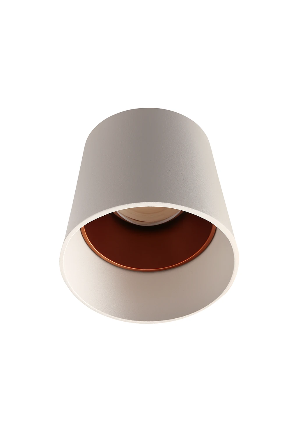 SLİM SİLİNDİR BEYAZ PEMBE SIVA ÜSTÜ KASA 