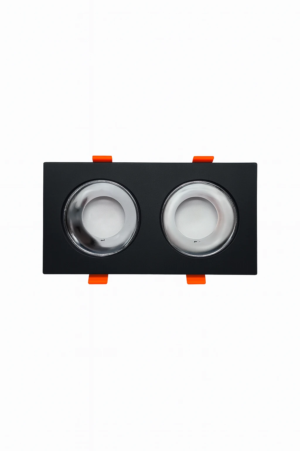 DEKORATİF İKİLİ YUVARLAK İÇ BOŞ KASA