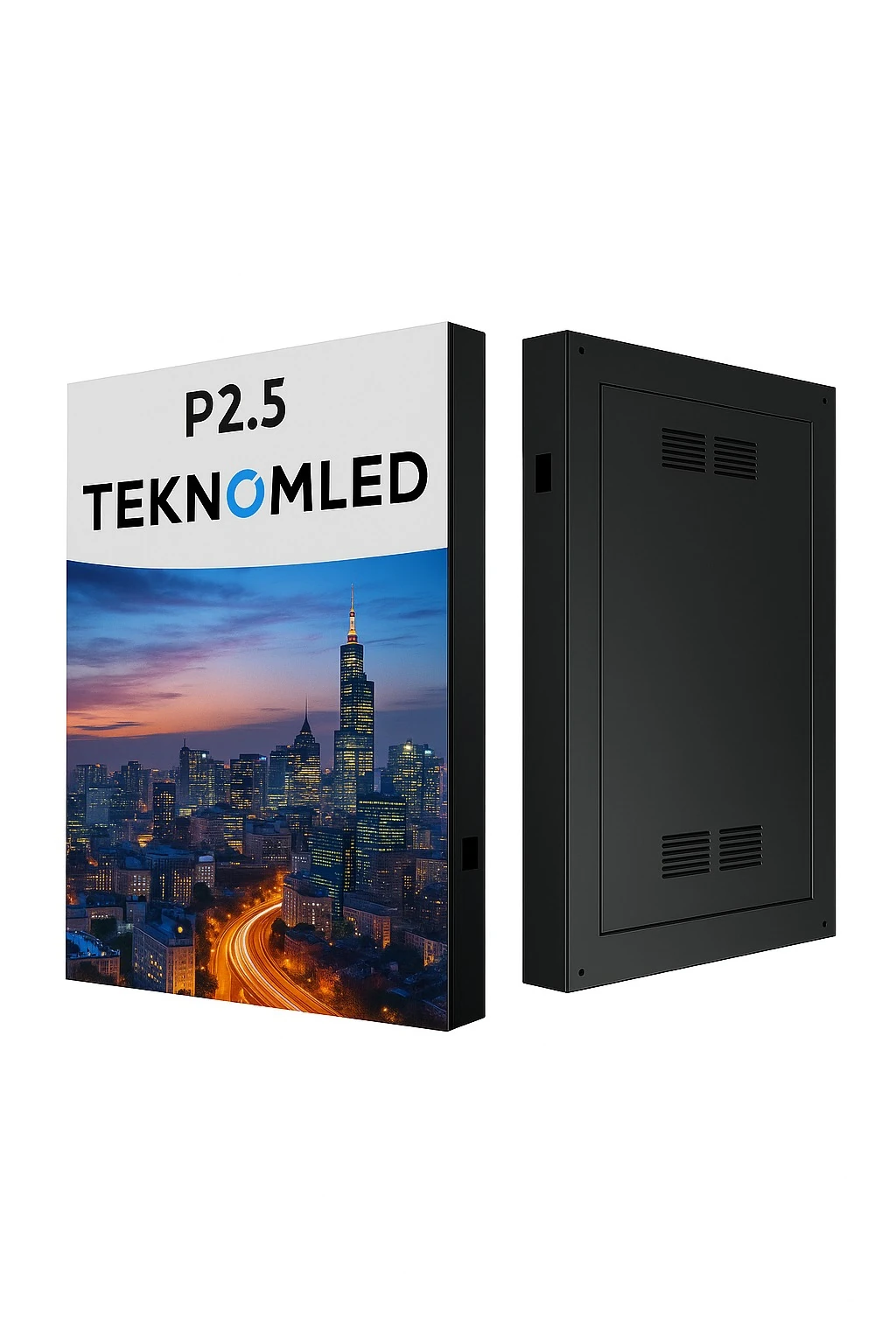 P2.5 İÇ MEKAN LED EKRAN 