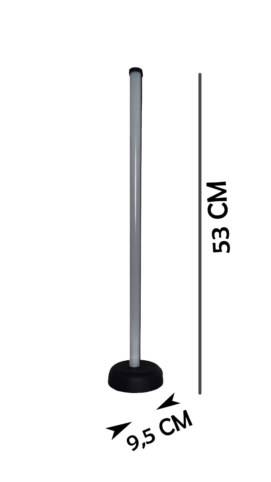 LED LAMBADER