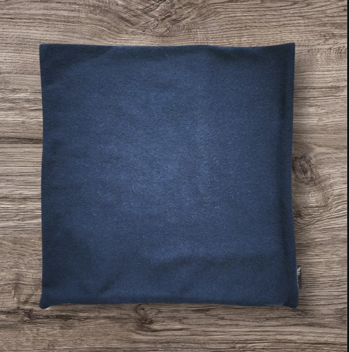 DÜZ ADA DOKUMA KIRLENT KILIFI