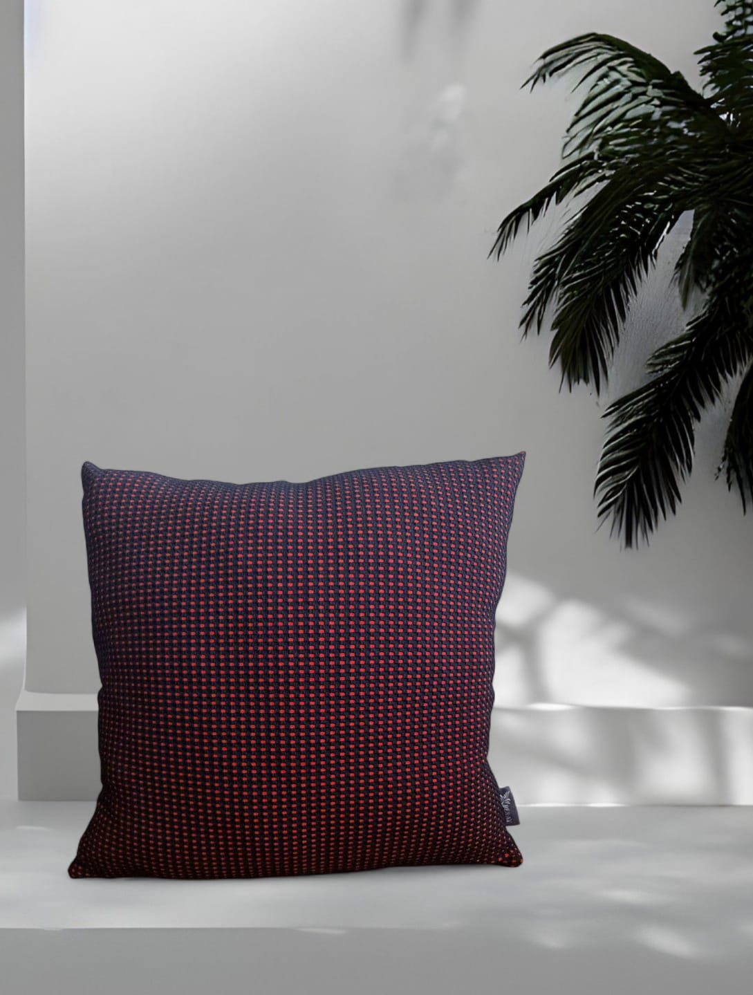 KAPİTONE KIRLENT KILIFI , SİYAH-TURUNCU