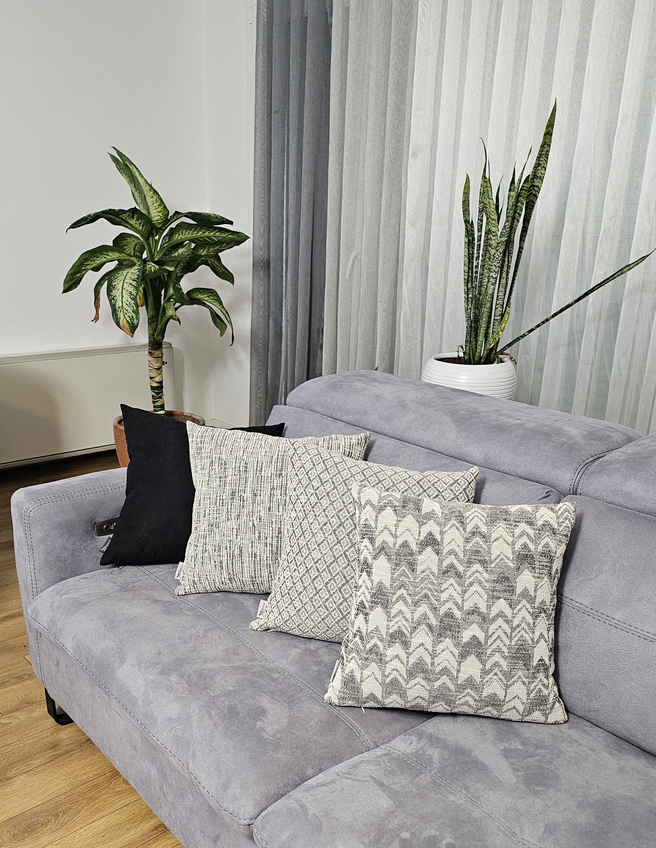 FLAME BÜRÜMCÜK JAKAR KIRLENT KILIFI , GRİ-SİYAH,BEYAZ