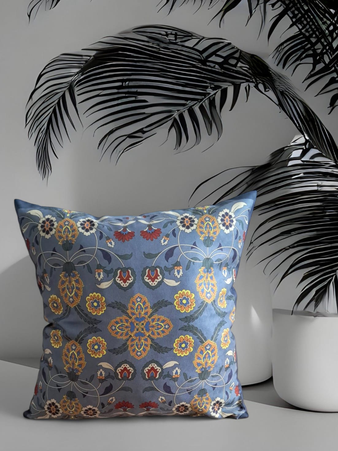 BASKILI KIRLENT KILIFI - HATAİ