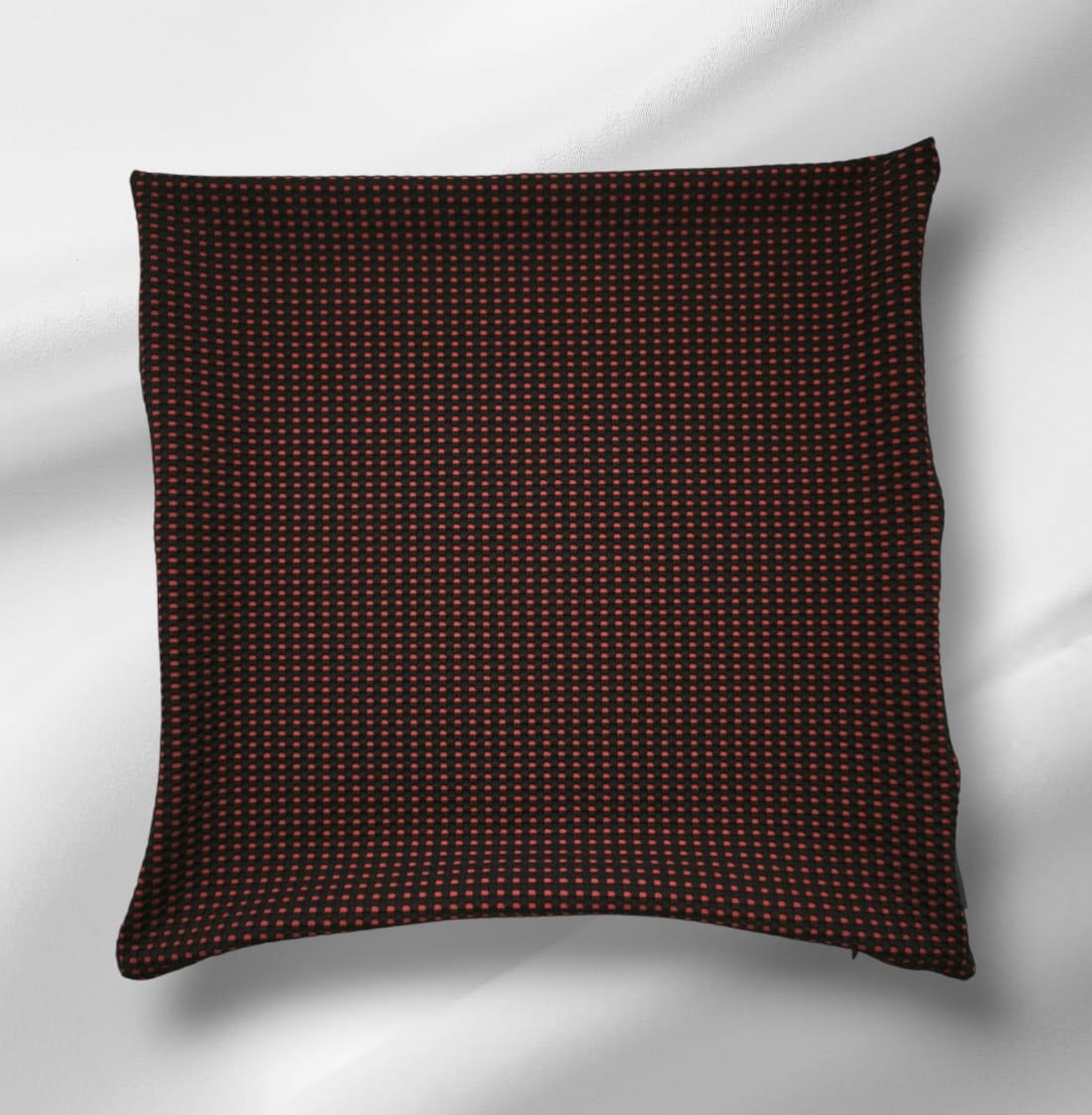 KAPİTONE KIRLENT KILIFI , SİYAH-TURUNCU