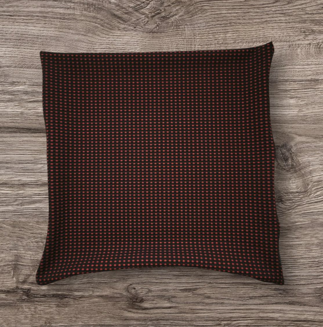 KAPİTONE KIRLENT KILIFI , SİYAH-TURUNCU