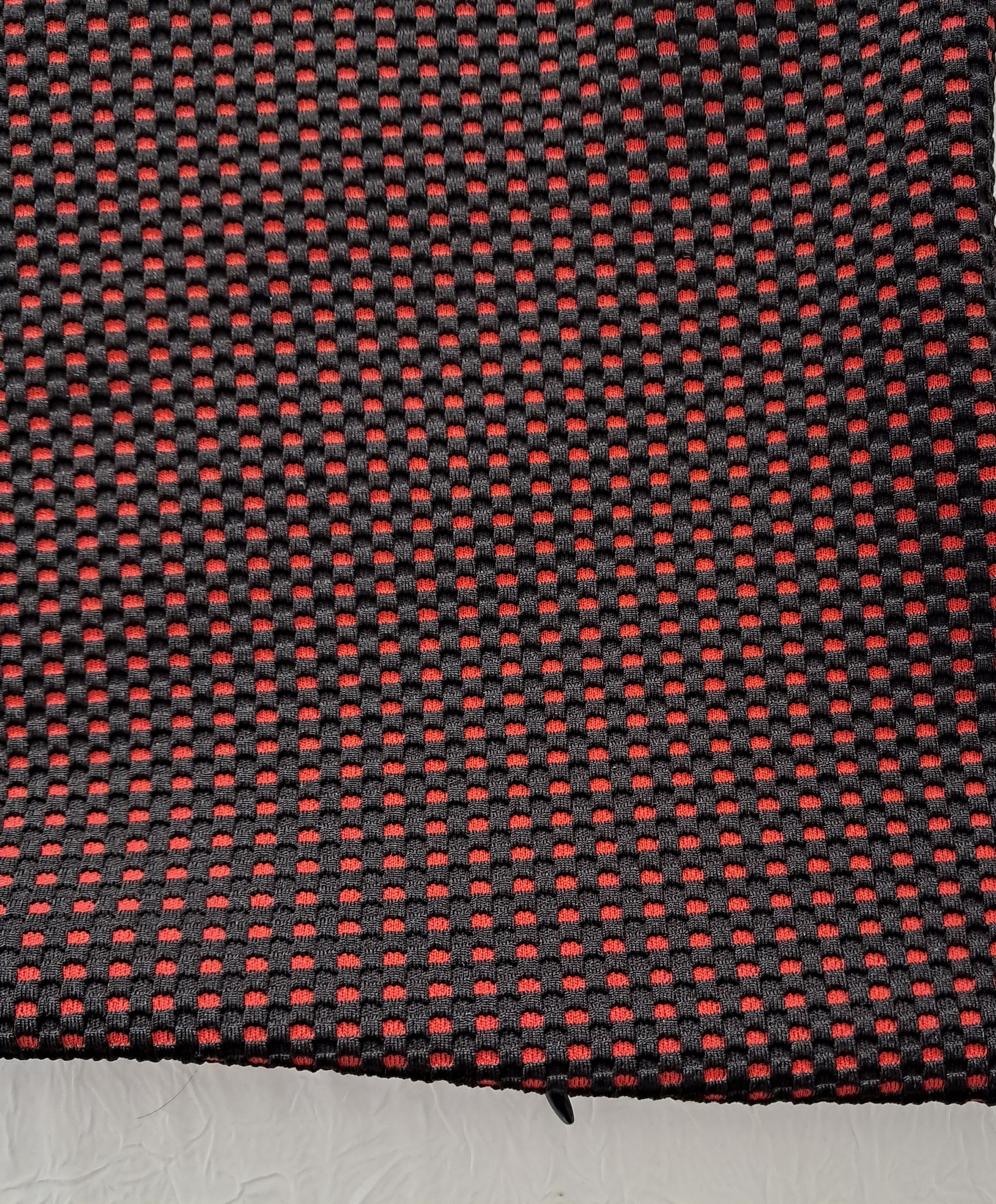 KAPİTONE KIRLENT KILIFI , SİYAH-TURUNCU