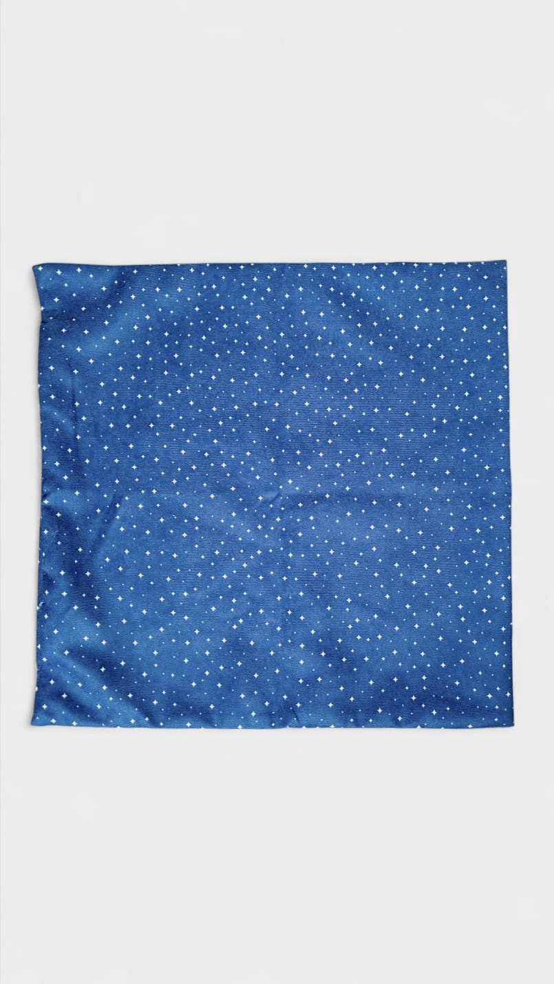 BASKILI KIRLENT KILIFI - YILBAŞI HEDİYE ORMANI 