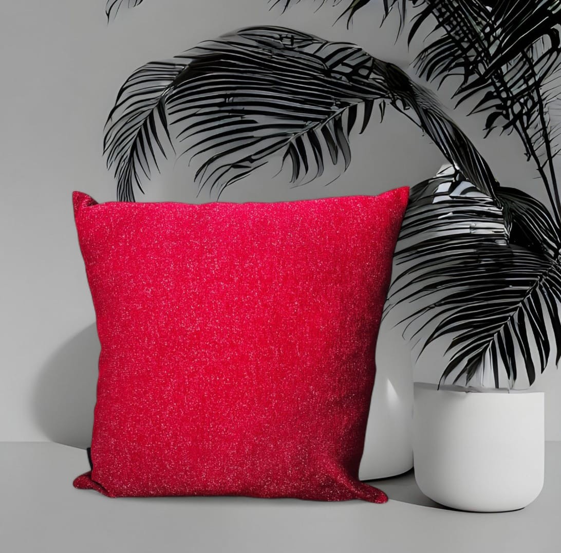 KIRLENT KILIFI - SİMLİ FUTTER - Bordo