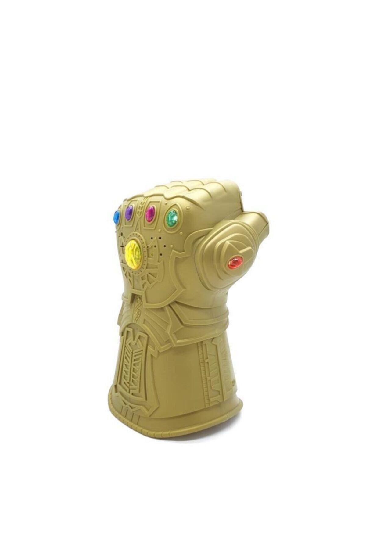 Thanos Eldiveni Avengers Infinity War Elektronik Sonsuzluk Eldiveni Wl5024