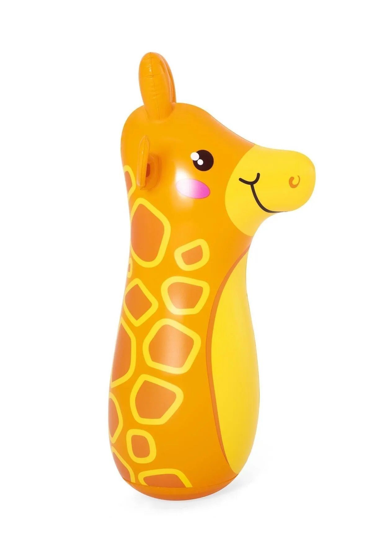 Hacı Yatmaz Bop Bags Zürafa Desenli Hacıyatmaz 89 Cm Sulu