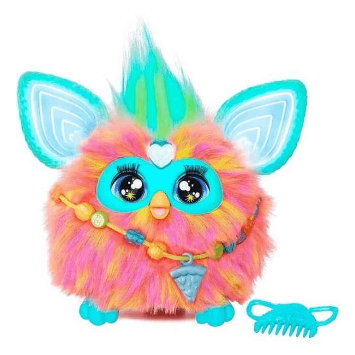 Furby
