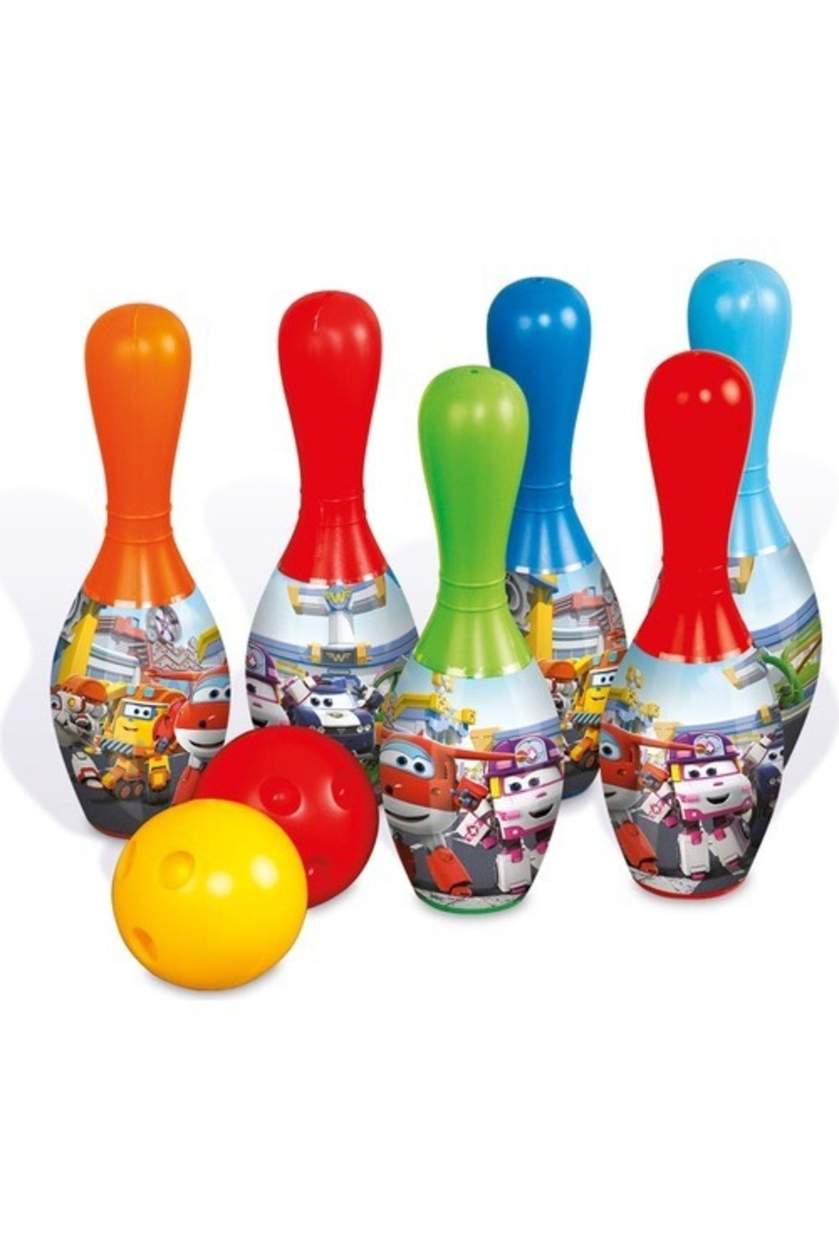 Dede Bowlıng Set 03597