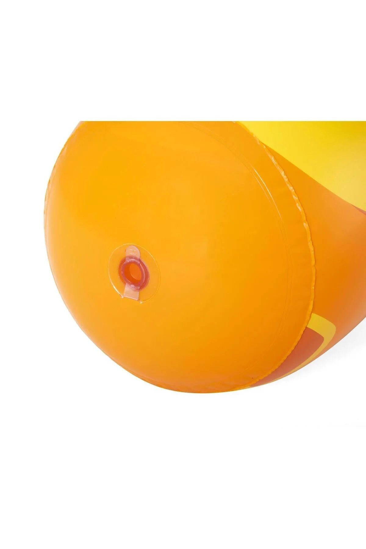 Hacı Yatmaz Bop Bags Zürafa Desenli Hacıyatmaz 89 Cm Sulu