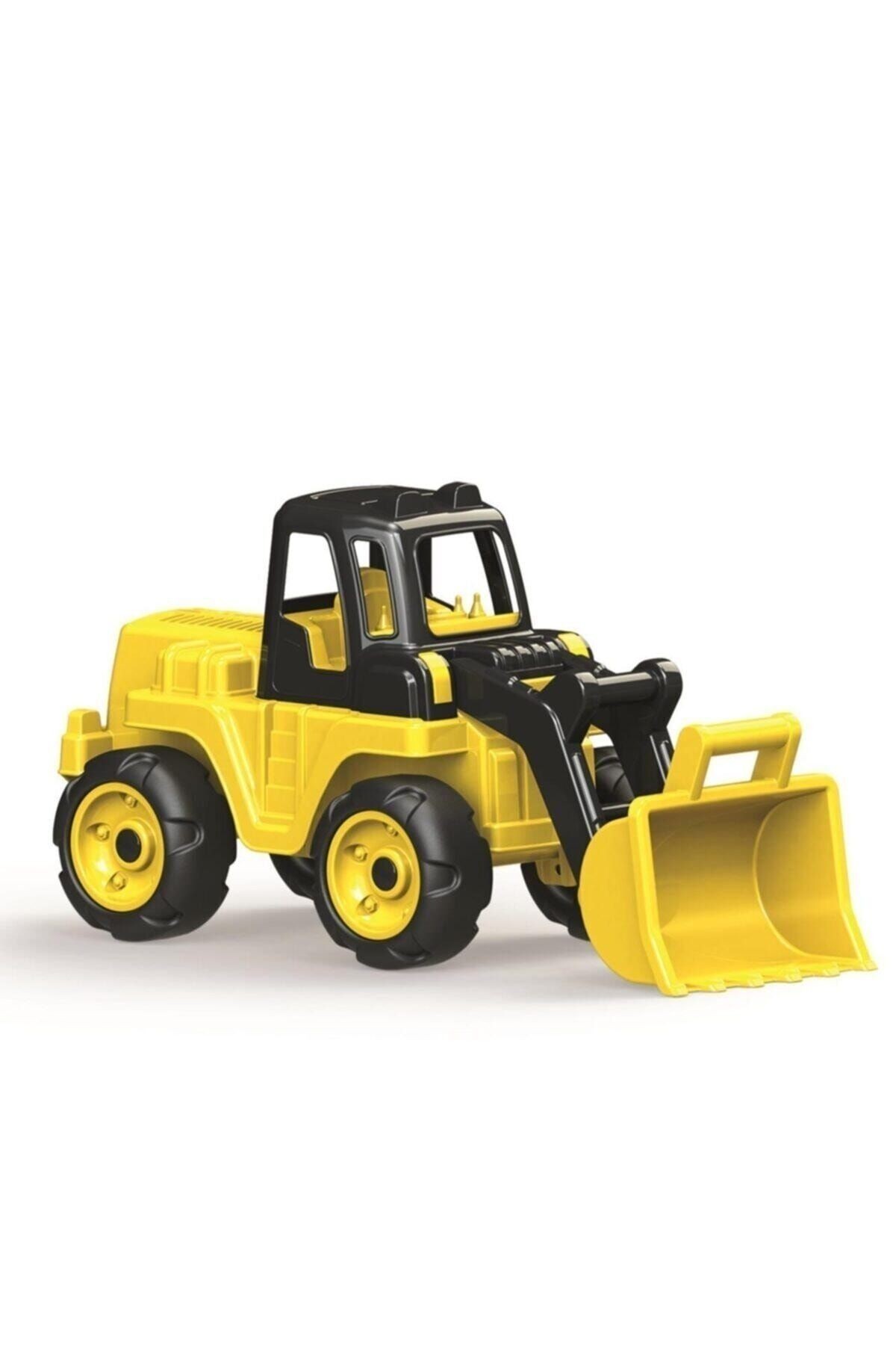 Oyuncak Dev Dozer Kutulu 7134