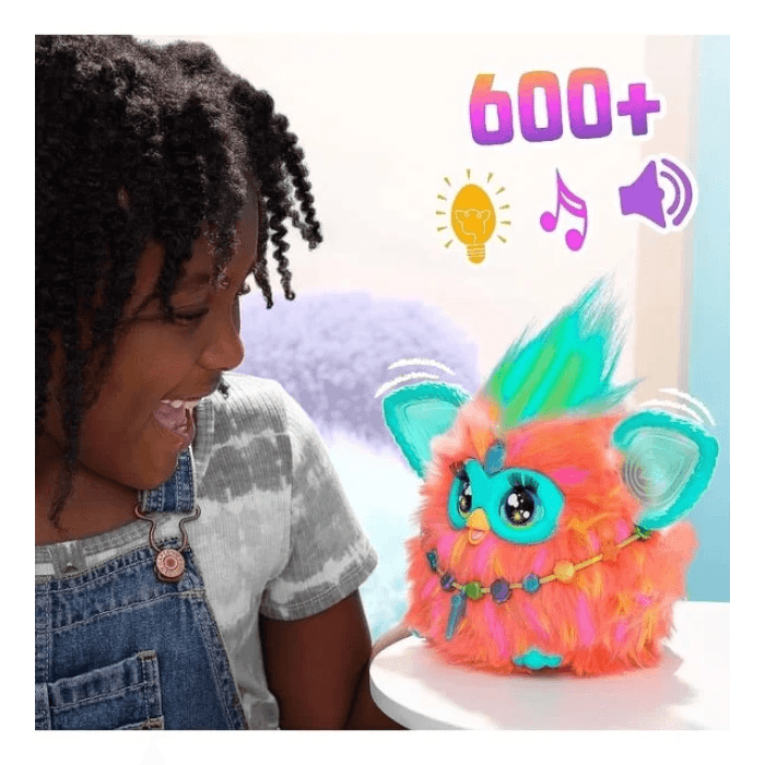 Furby