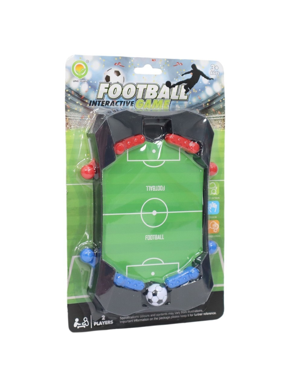 MEGA Football İnteraktif Futbol Oyunu