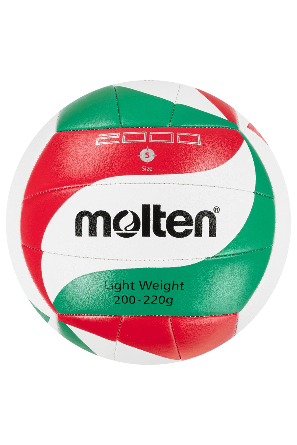 VOLEYBOL TOPU ORJİNAL LİSANSLI 5 NUMARA