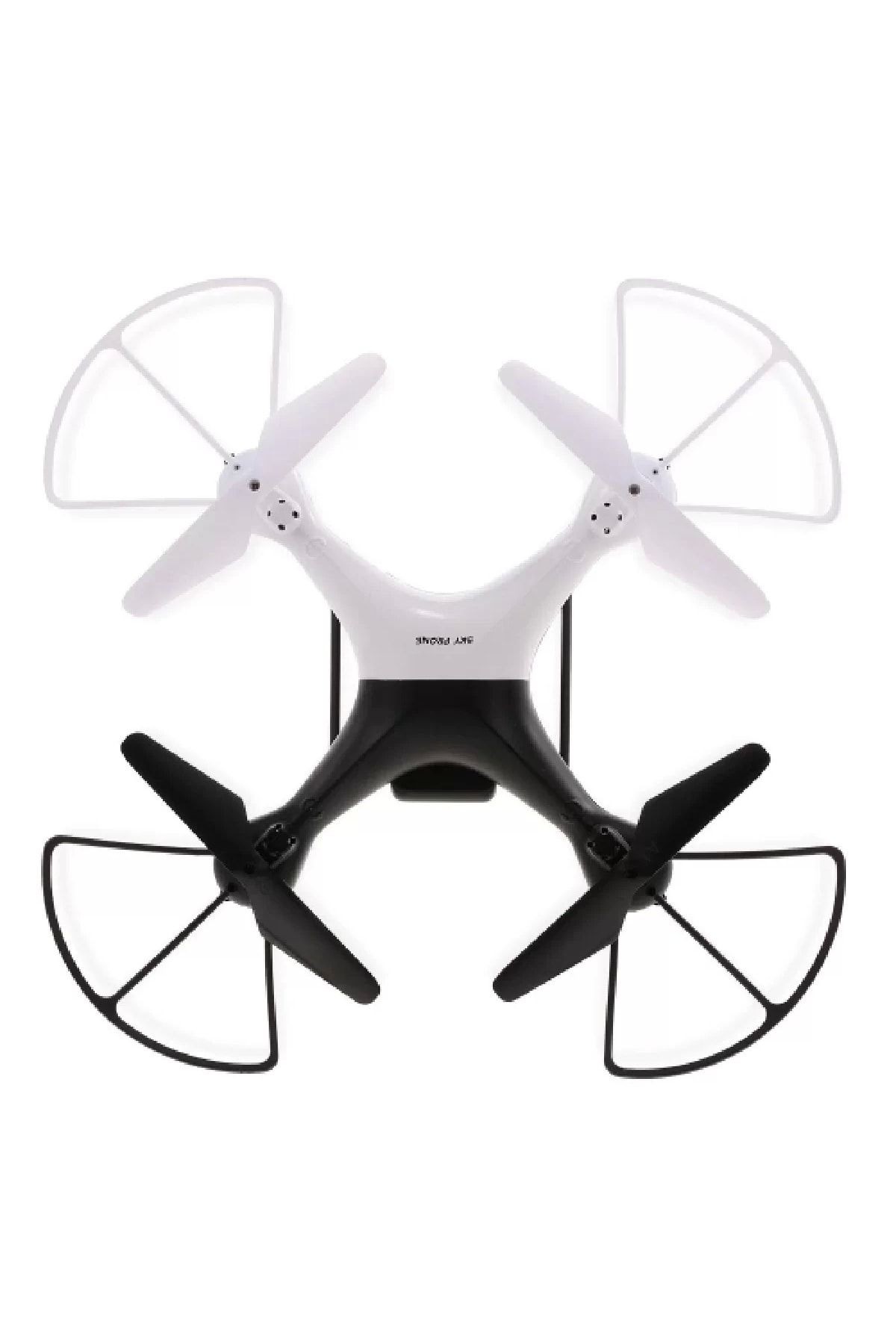 Tracker Lh-x35shwf-720p 2.4g Uzaktan Kumandalı Wifi Kameralı Drone