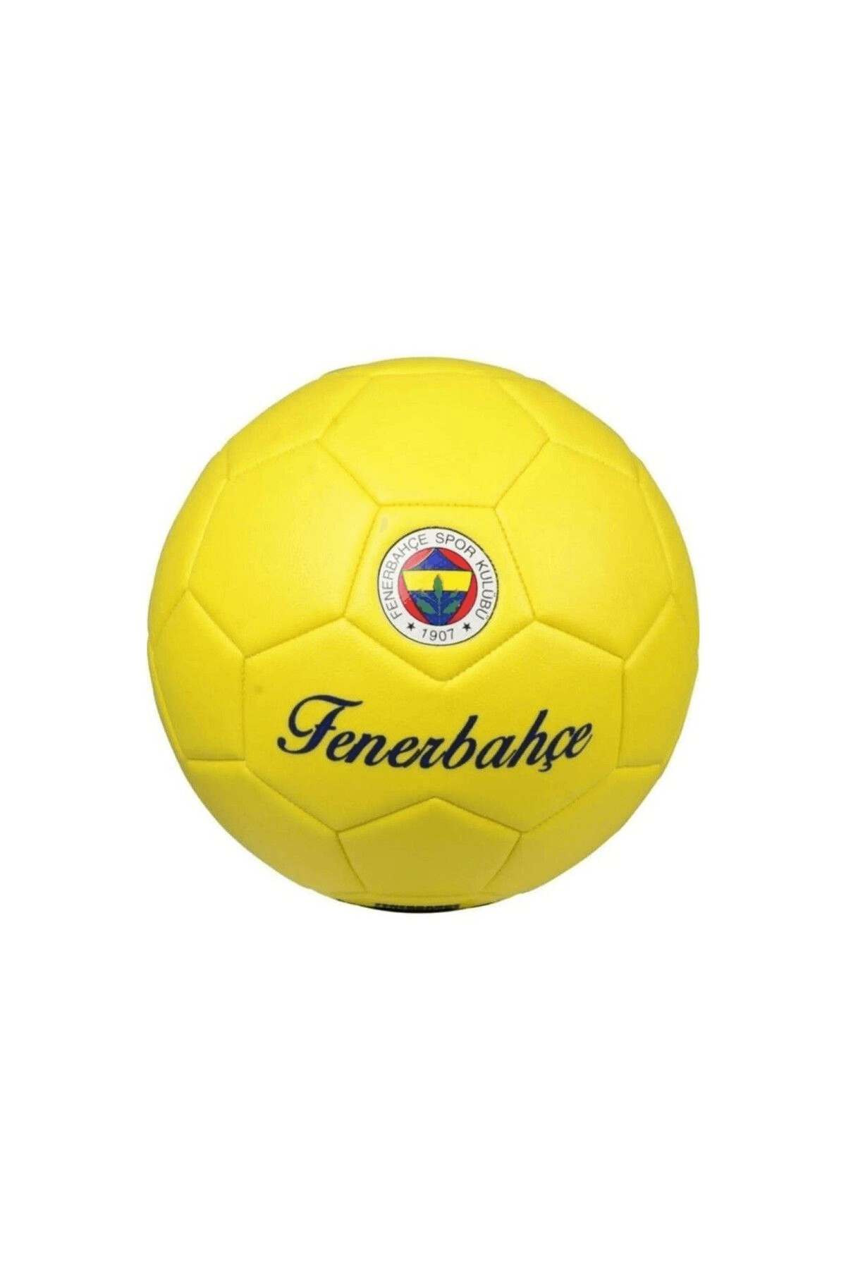 Fenerbahçe Orjinal Lisanslı Futbol Topu No 5