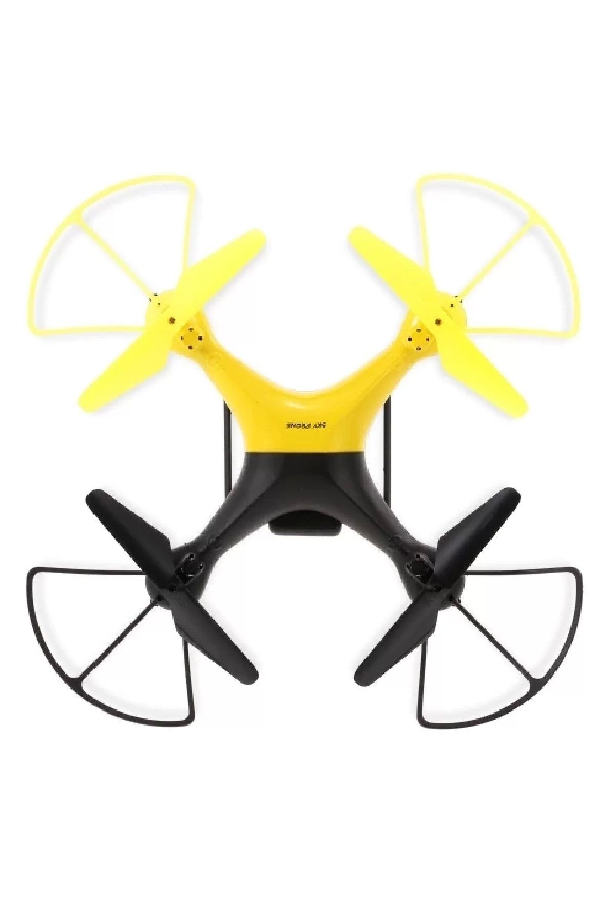 Tracker Lh-x35shwf-720p 2.4g Uzaktan Kumandalı Wifi Kameralı Drone