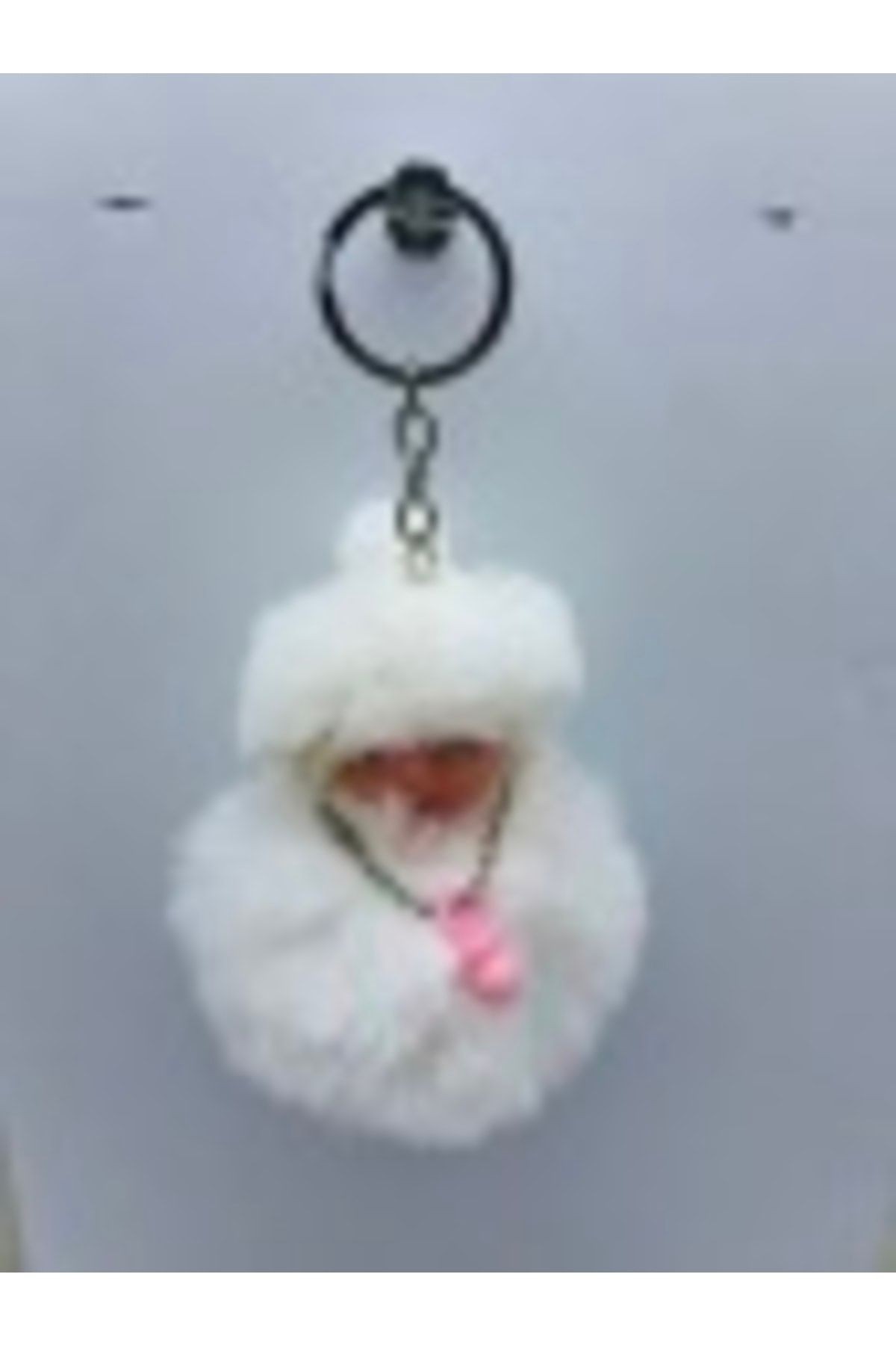 Peluş Sevimli Bebek Anahtarlık, Çanta Süsü 1 Adet Fiyatıdır