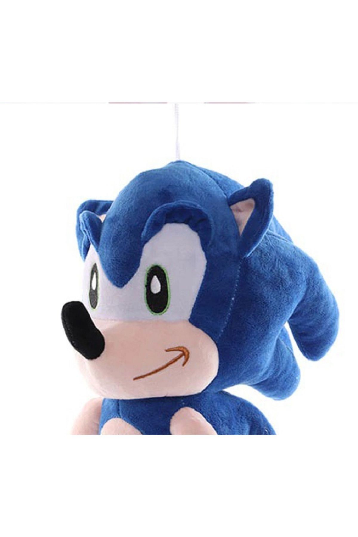 Sonic Peluş (30 Cm)