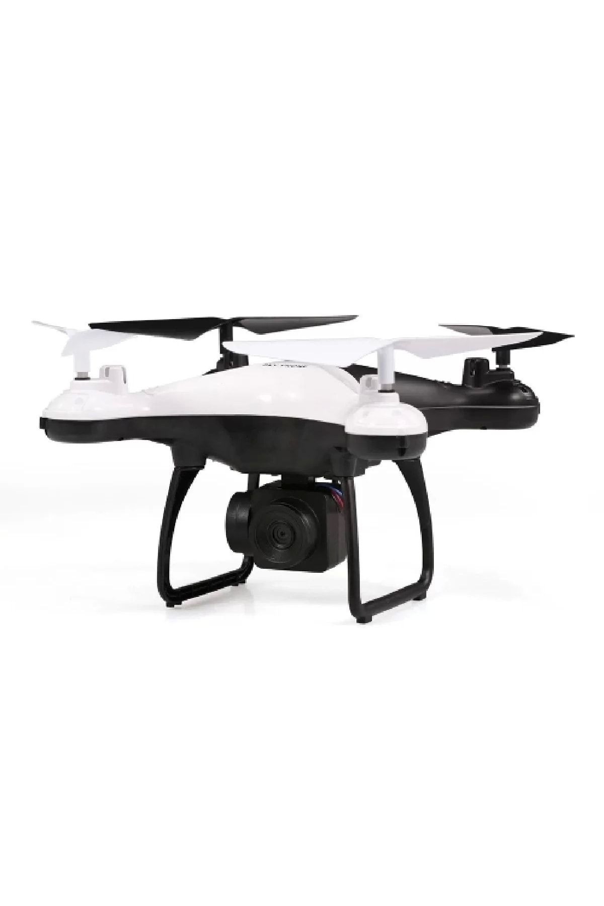 Tracker Lh-x35shwf-720p 2.4g Uzaktan Kumandalı Wifi Kameralı Drone