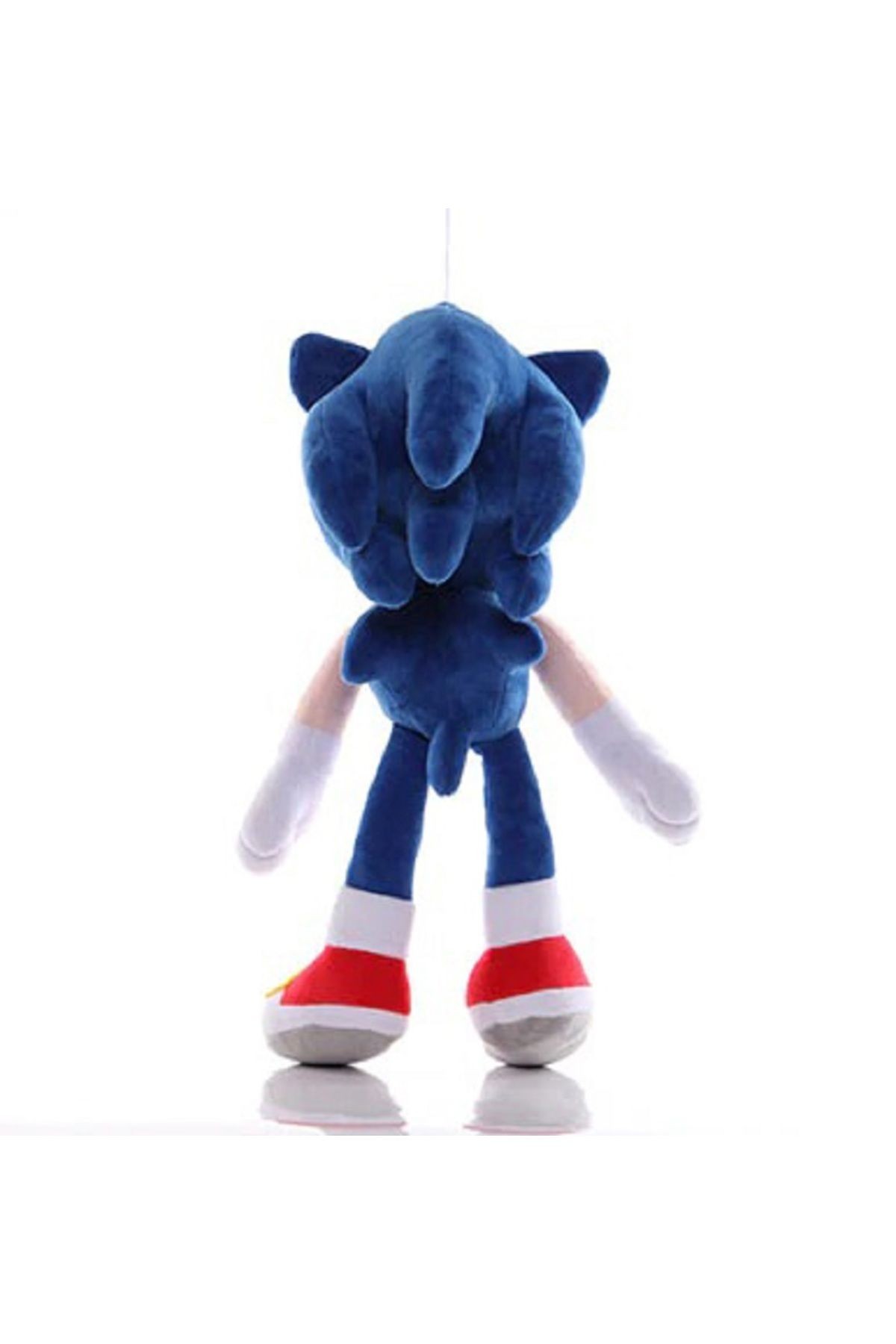 Sonic Peluş (30 Cm)