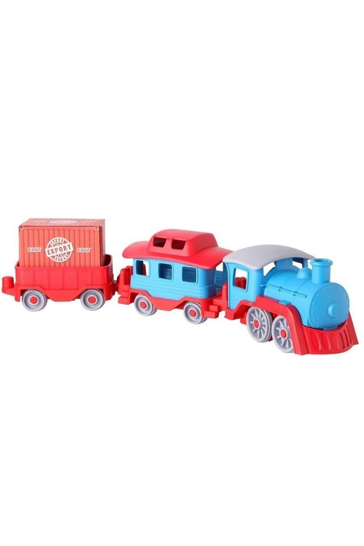 Lets Be Child Lc Çuf Çuf Tren Lc-30788