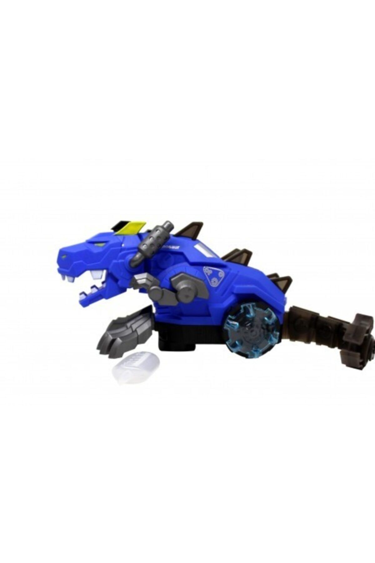 Mechanical Spray Dragon Işıklı Buharlı Ejderha Oyuncak