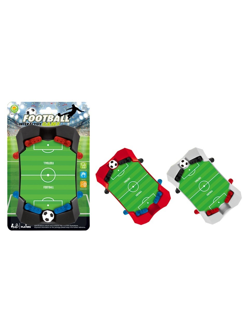 MEGA Football İnteraktif Futbol Oyunu