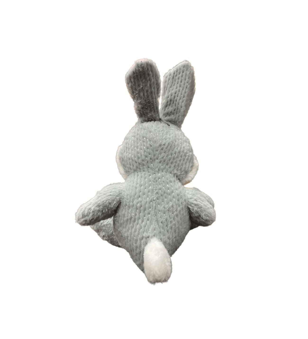 Oyuncak Havuçlu Tavşan 50 Cm
